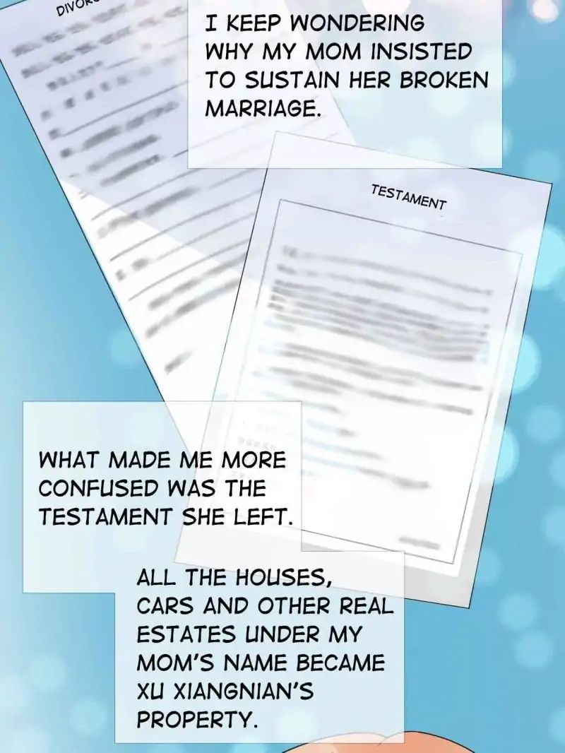 Mr. Zhou, Forced Marriage Is Illegal! - Chapter 18