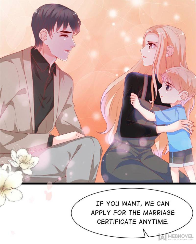 Mr. Zhou, Forced Marriage Is Illegal! - Chapter 182