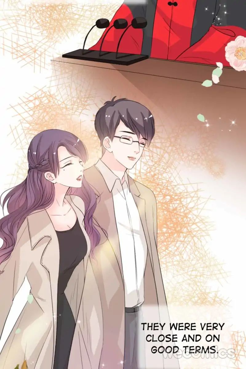 Mr. Zhou, Forced Marriage Is Illegal! - Chapter 25