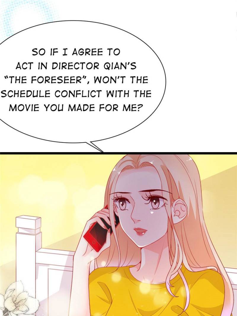 Mr. Zhou, Forced Marriage Is Illegal! - Chapter 185