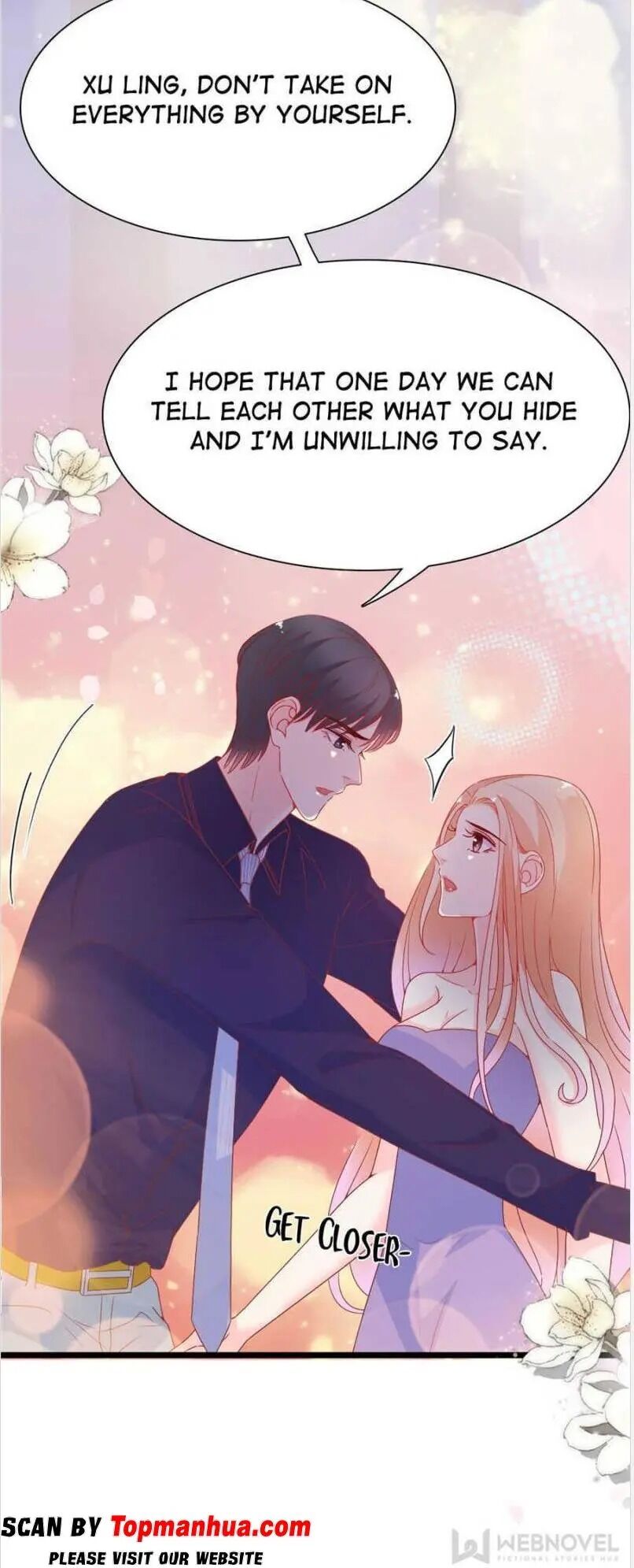 Mr. Zhou, Forced Marriage Is Illegal! - Chapter 149