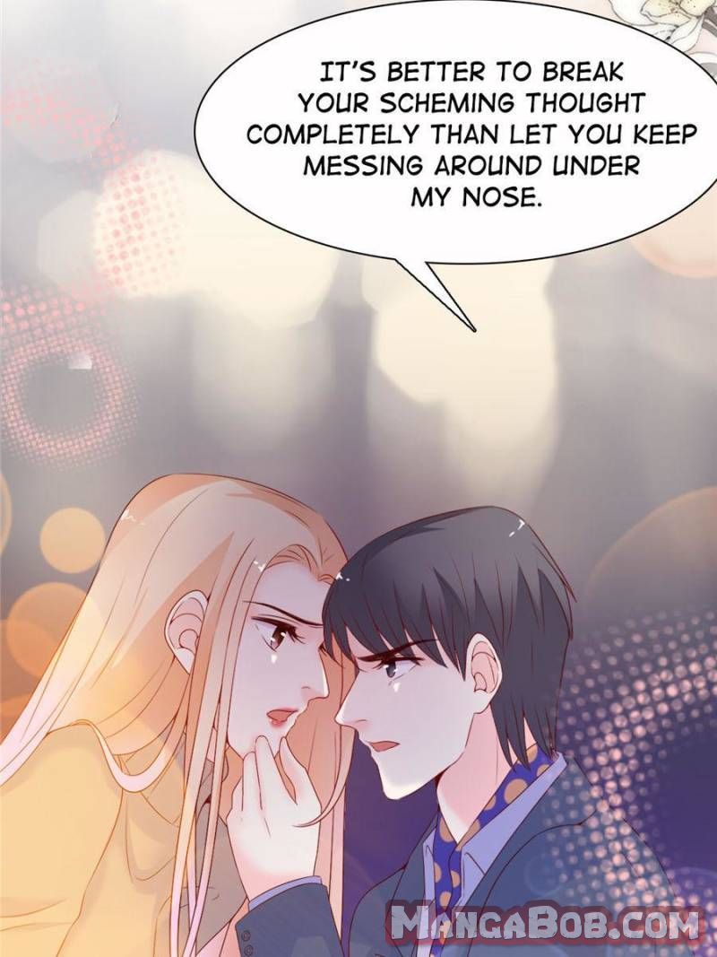 Mr. Zhou, Forced Marriage Is Illegal! - Chapter 109