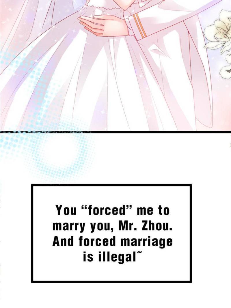 Mr. Zhou, Forced Marriage Is Illegal! - Chapter 197