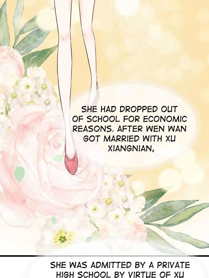 Mr. Zhou, Forced Marriage Is Illegal! - Chapter 17