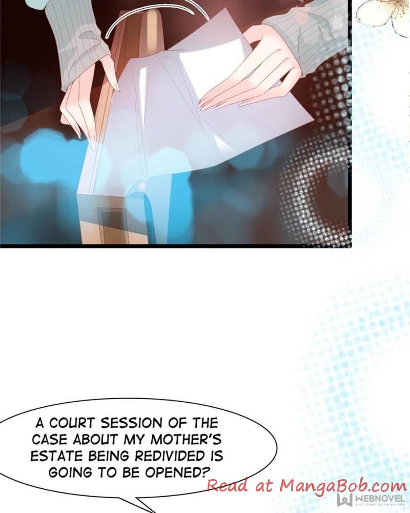 Mr. Zhou, Forced Marriage Is Illegal! - Chapter 133