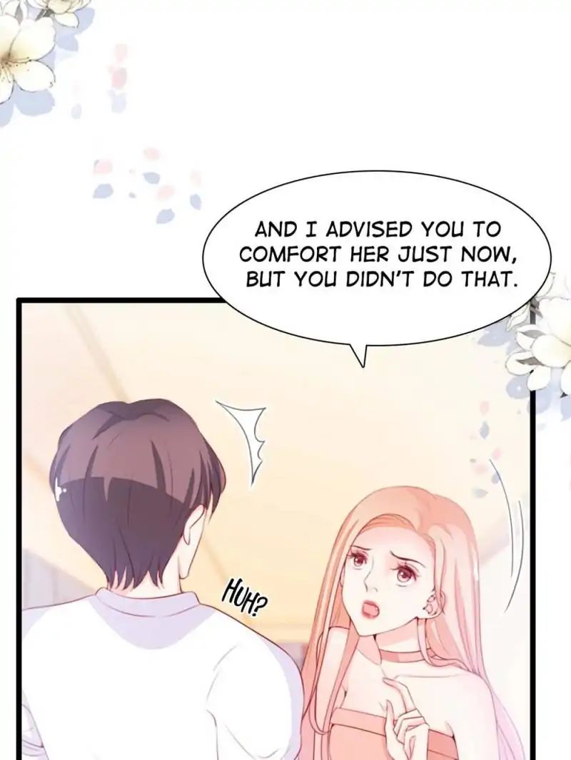 Mr. Zhou, Forced Marriage Is Illegal! - Chapter 64