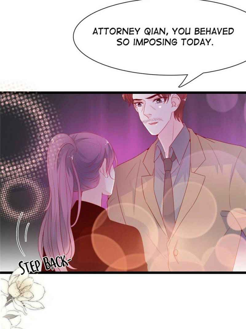 Mr. Zhou, Forced Marriage Is Illegal! - Chapter 142