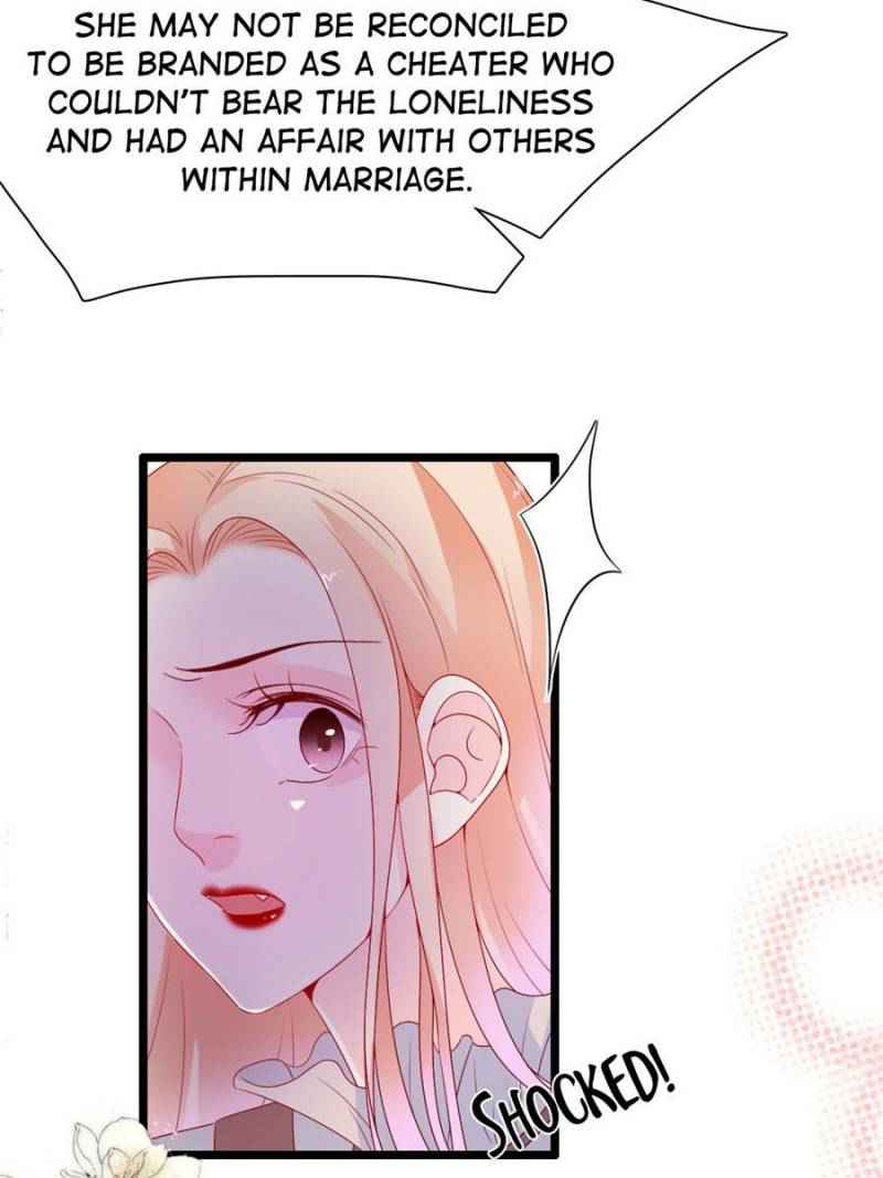 Mr. Zhou, Forced Marriage Is Illegal! - Chapter 142