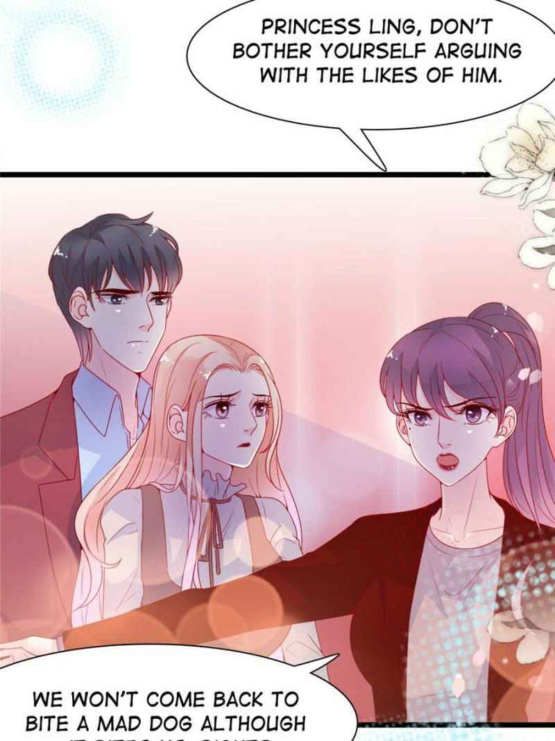 Mr. Zhou, Forced Marriage Is Illegal! - Chapter 142