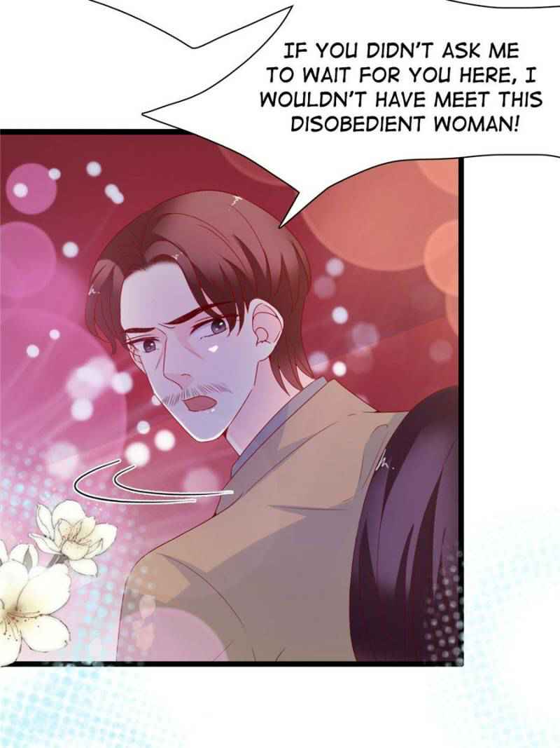 Mr. Zhou, Forced Marriage Is Illegal! - Chapter 142