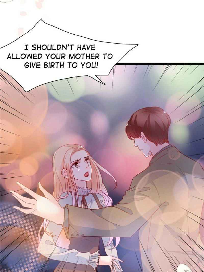 Mr. Zhou, Forced Marriage Is Illegal! - Chapter 142