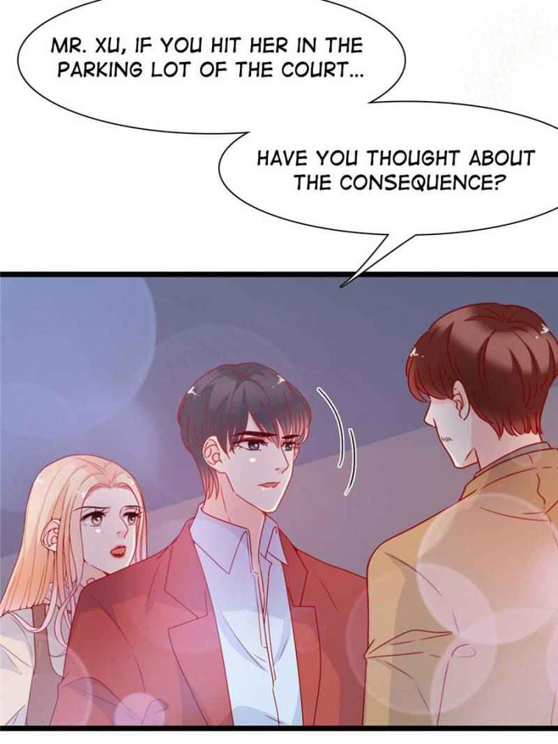 Mr. Zhou, Forced Marriage Is Illegal! - Chapter 142