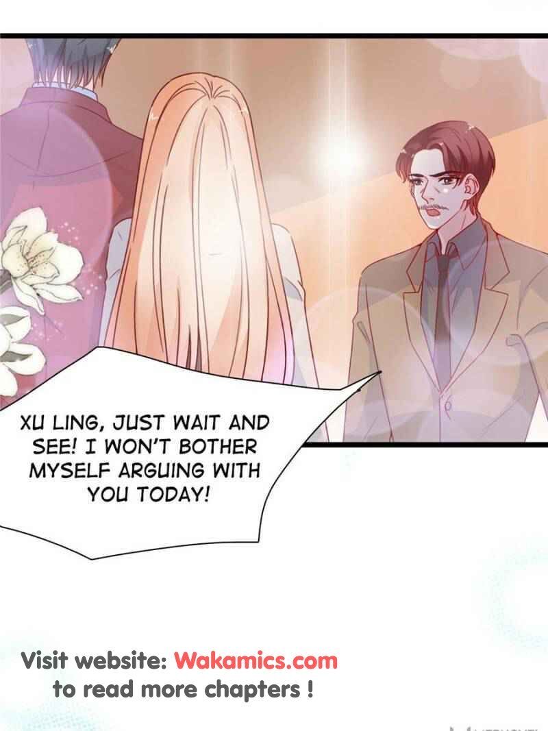 Mr. Zhou, Forced Marriage Is Illegal! - Chapter 142