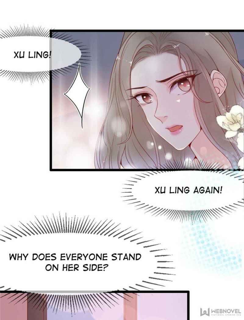 Mr. Zhou, Forced Marriage Is Illegal! - Chapter 142