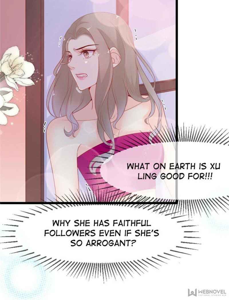 Mr. Zhou, Forced Marriage Is Illegal! - Chapter 142