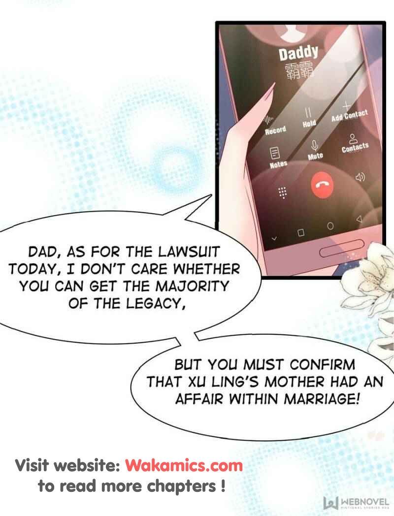 Mr. Zhou, Forced Marriage Is Illegal! - Chapter 142