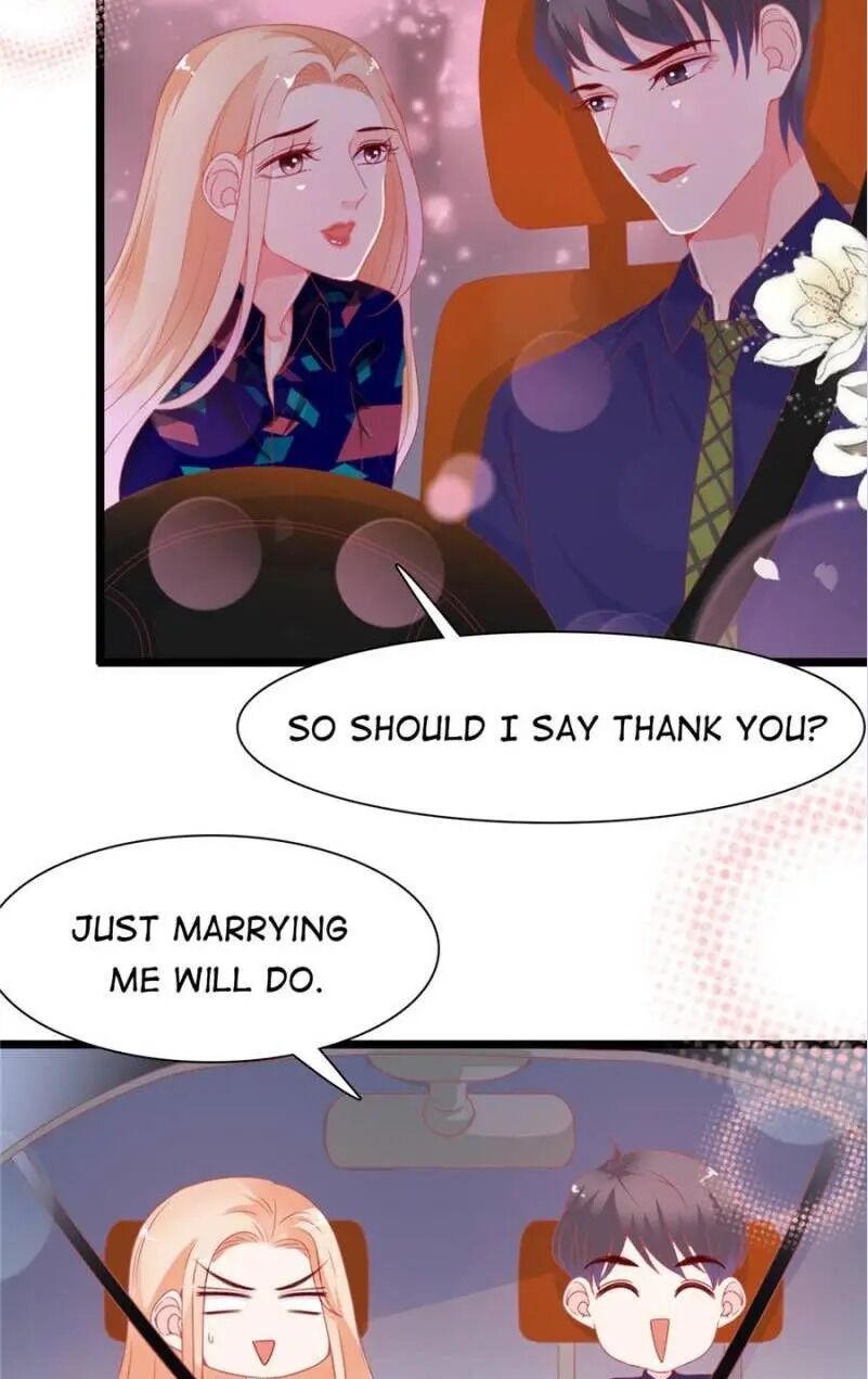 Mr. Zhou, Forced Marriage Is Illegal! - Chapter 172