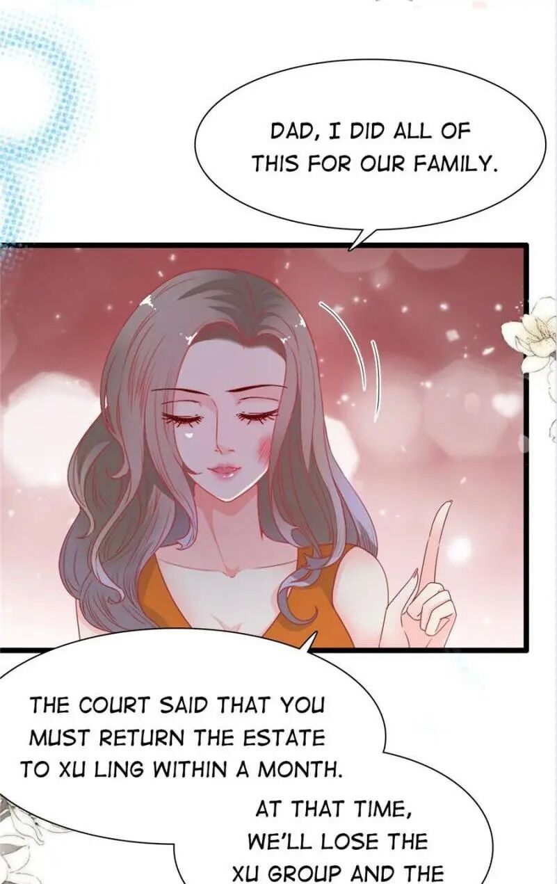 Mr. Zhou, Forced Marriage Is Illegal! - Chapter 172