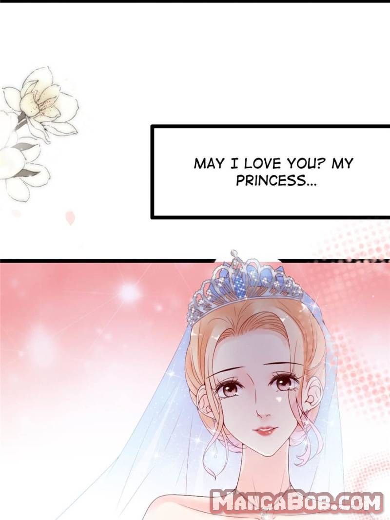 Mr. Zhou, Forced Marriage Is Illegal! - Chapter 117