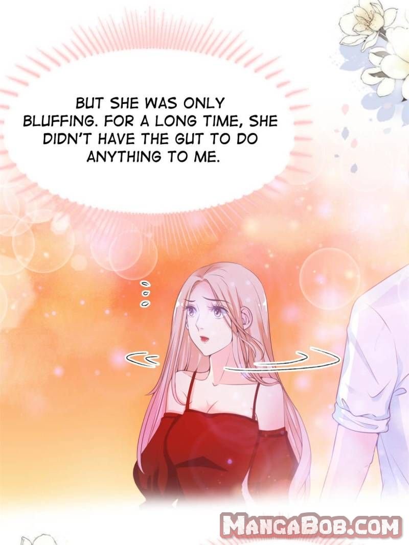 Mr. Zhou, Forced Marriage Is Illegal! - Chapter 77