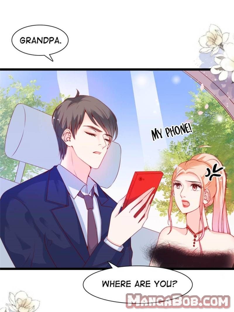 Mr. Zhou, Forced Marriage Is Illegal! - Chapter 83