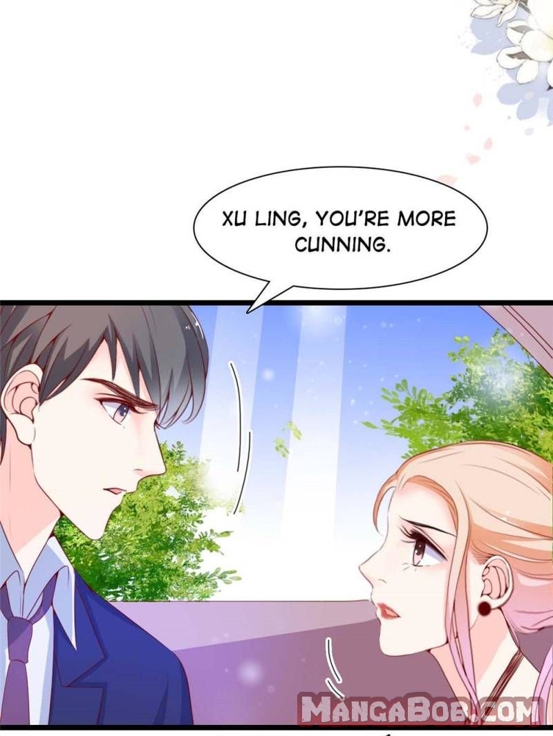 Mr. Zhou, Forced Marriage Is Illegal! - Chapter 83