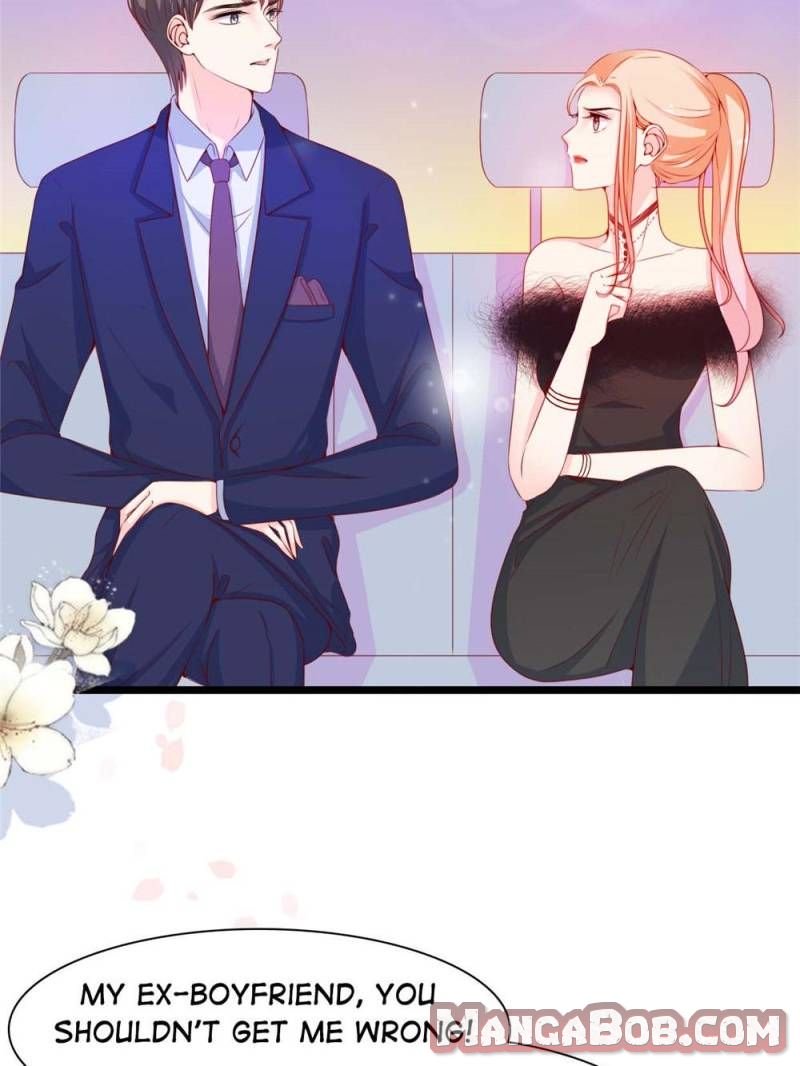 Mr. Zhou, Forced Marriage Is Illegal! - Chapter 83