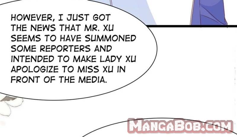 Mr. Zhou, Forced Marriage Is Illegal! - Chapter 115