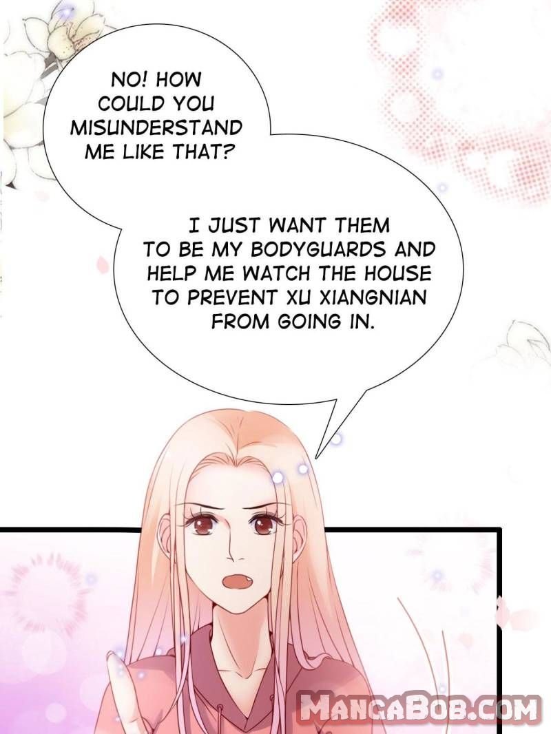 Mr. Zhou, Forced Marriage Is Illegal! - Chapter 89