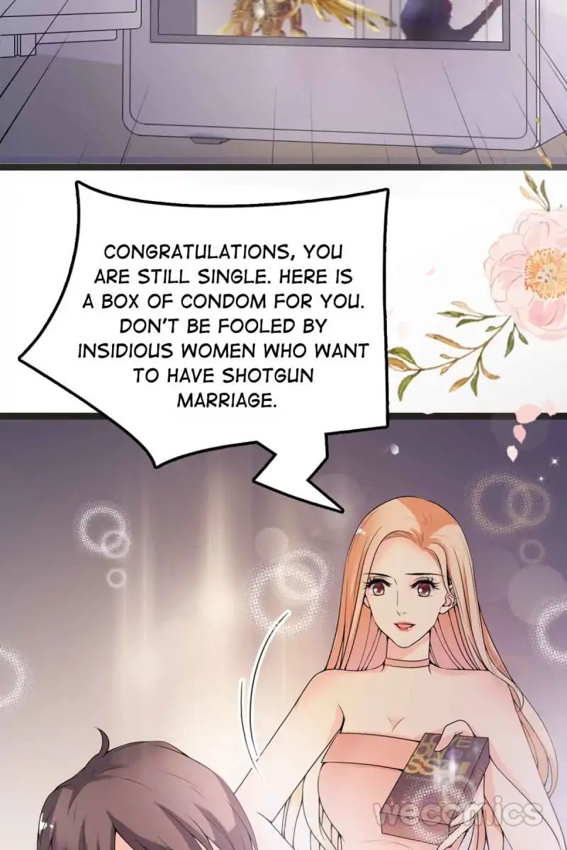 Mr. Zhou, Forced Marriage Is Illegal! - Chapter 55