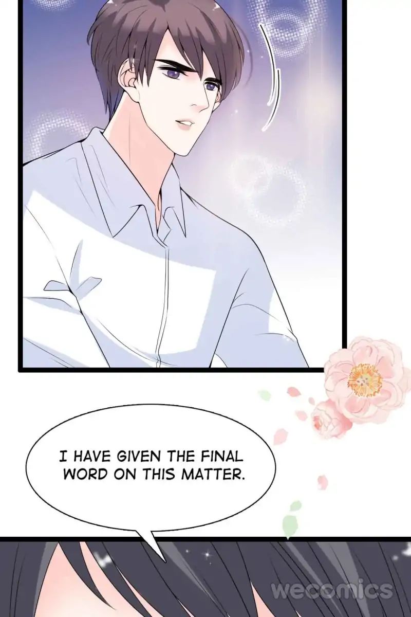 Mr. Zhou, Forced Marriage Is Illegal! - Chapter 55