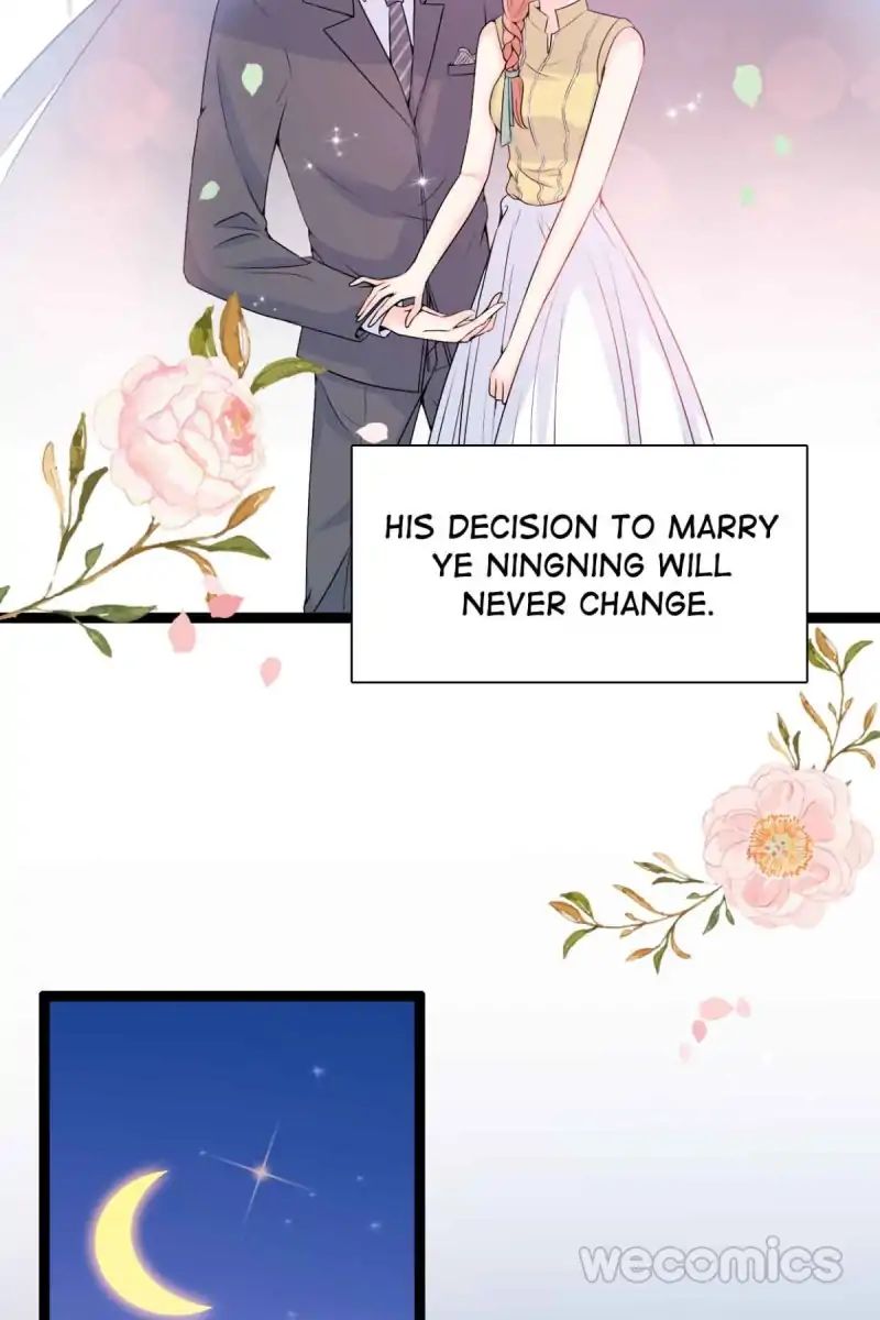 Mr. Zhou, Forced Marriage Is Illegal! - Chapter 55