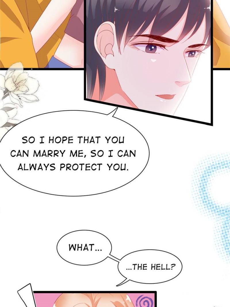 Mr. Zhou, Forced Marriage Is Illegal! - Chapter 189