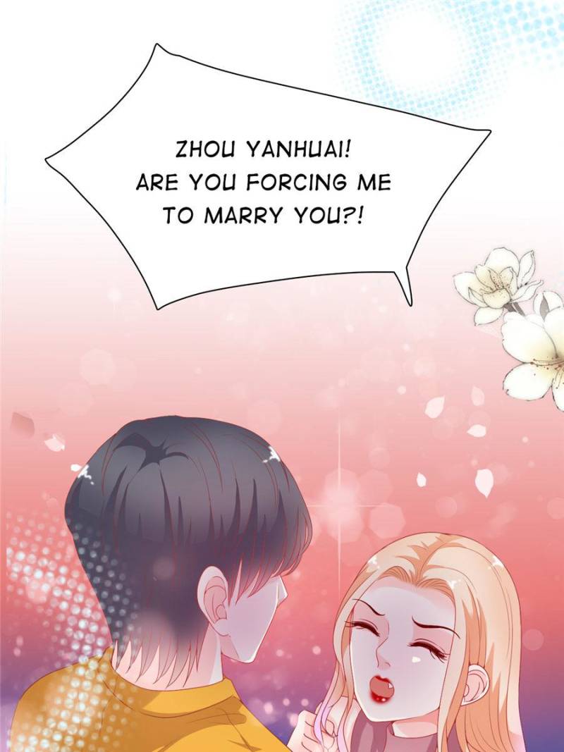 Mr. Zhou, Forced Marriage Is Illegal! - Chapter 189