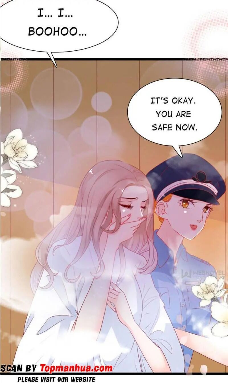 Mr. Zhou, Forced Marriage Is Illegal! - Chapter 159