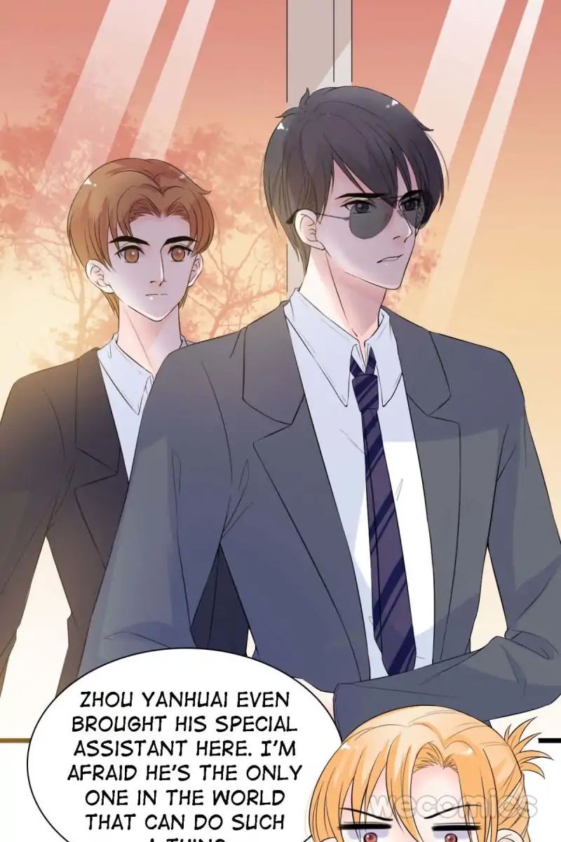 Mr. Zhou, Forced Marriage Is Illegal! - Chapter 32