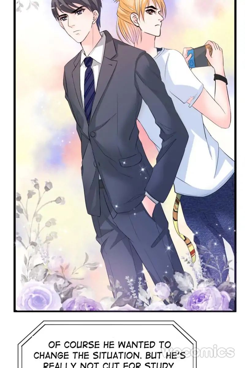 Mr. Zhou, Forced Marriage Is Illegal! - Chapter 32