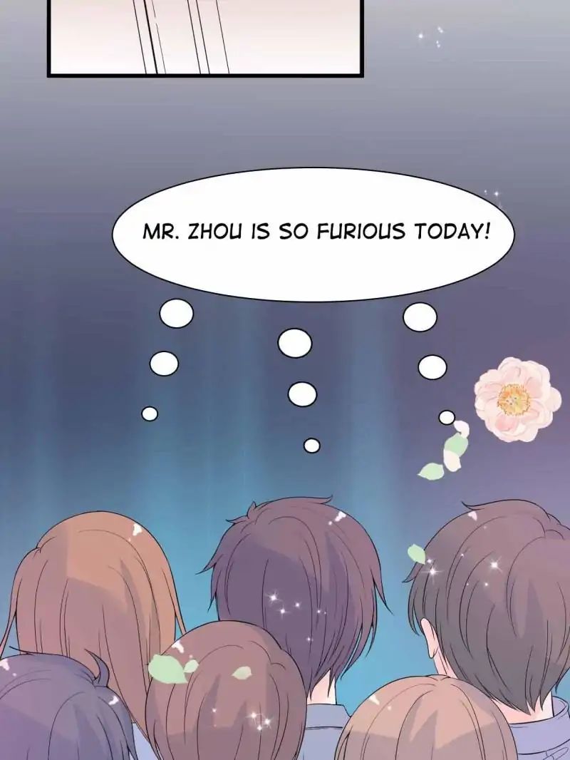 Mr. Zhou, Forced Marriage Is Illegal! - Chapter 16