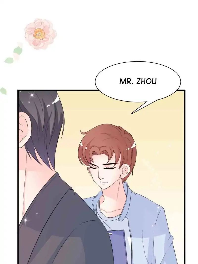 Mr. Zhou, Forced Marriage Is Illegal! - Chapter 16