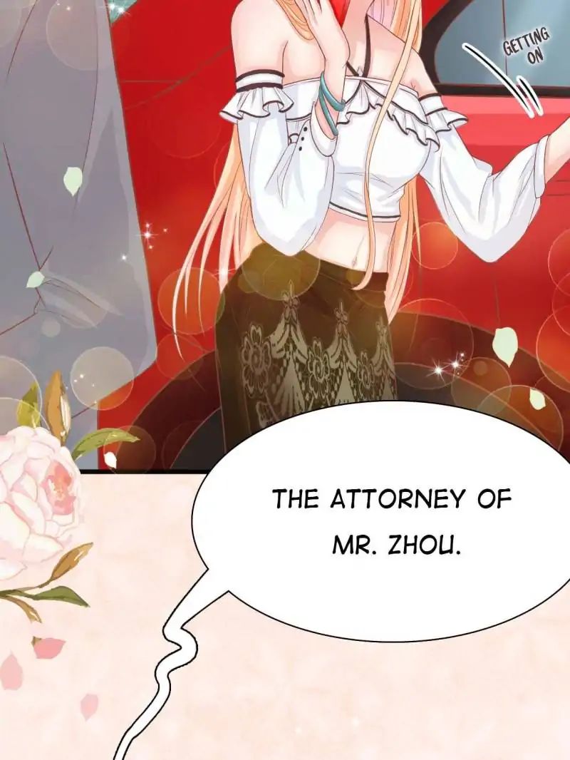 Mr. Zhou, Forced Marriage Is Illegal! - Chapter 1