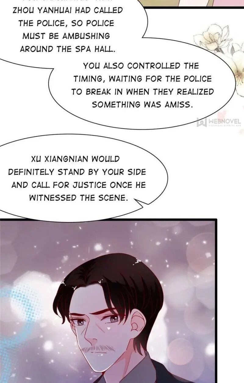 Mr. Zhou, Forced Marriage Is Illegal! - Chapter 170