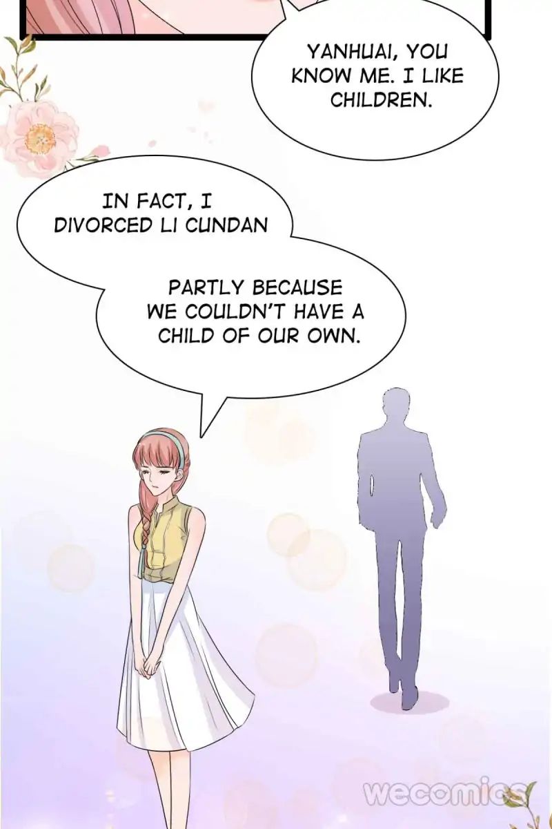 Mr. Zhou, Forced Marriage Is Illegal! - Chapter 49