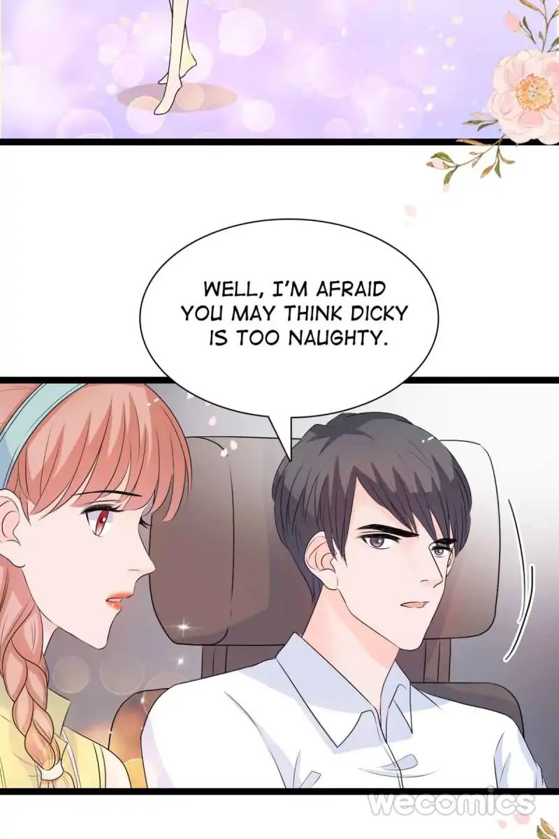 Mr. Zhou, Forced Marriage Is Illegal! - Chapter 49