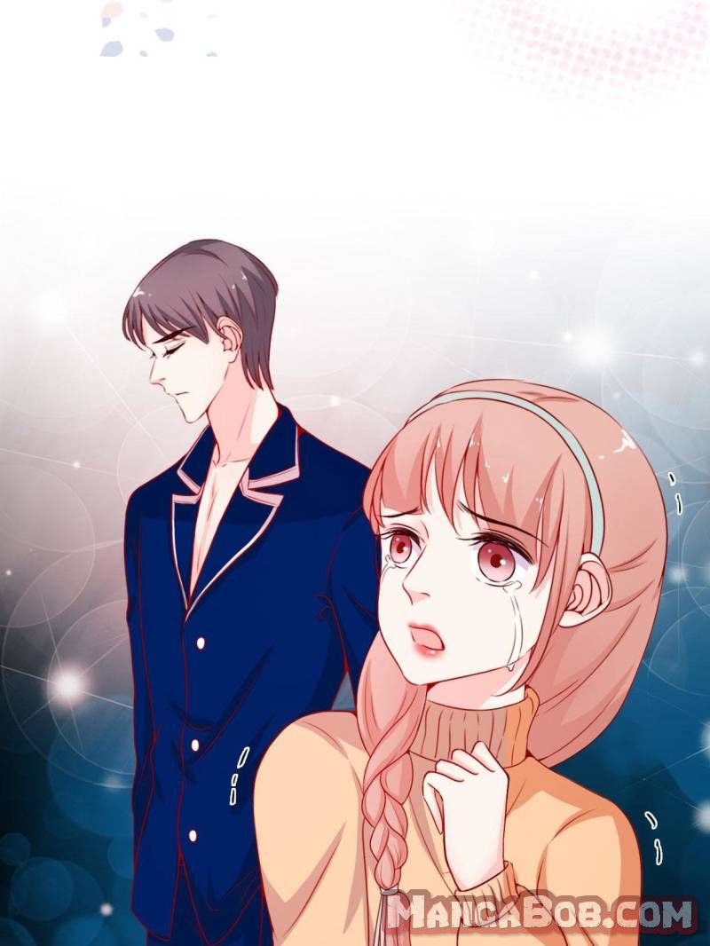 Mr. Zhou, Forced Marriage Is Illegal! - Chapter 91