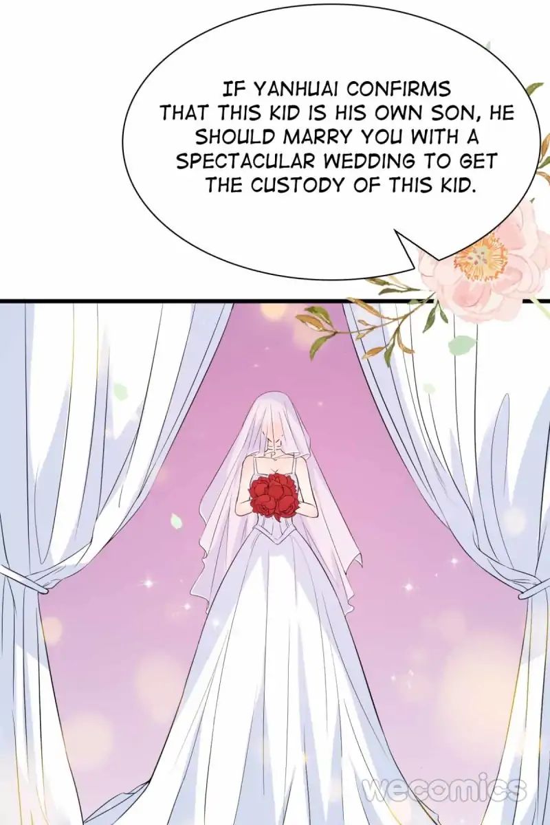 Mr. Zhou, Forced Marriage Is Illegal! - Chapter 50