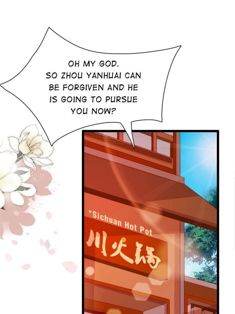 Mr. Zhou, Forced Marriage Is Illegal! - Chapter 196