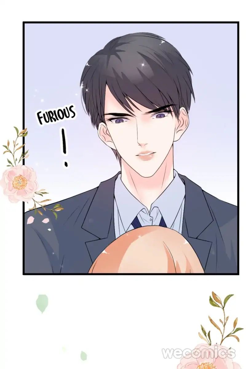 Mr. Zhou, Forced Marriage Is Illegal! - Chapter 38