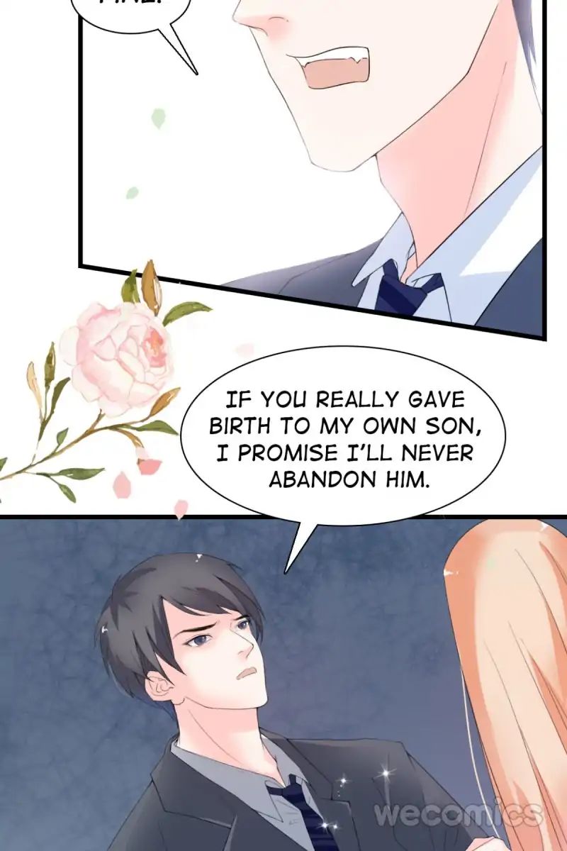 Mr. Zhou, Forced Marriage Is Illegal! - Chapter 38