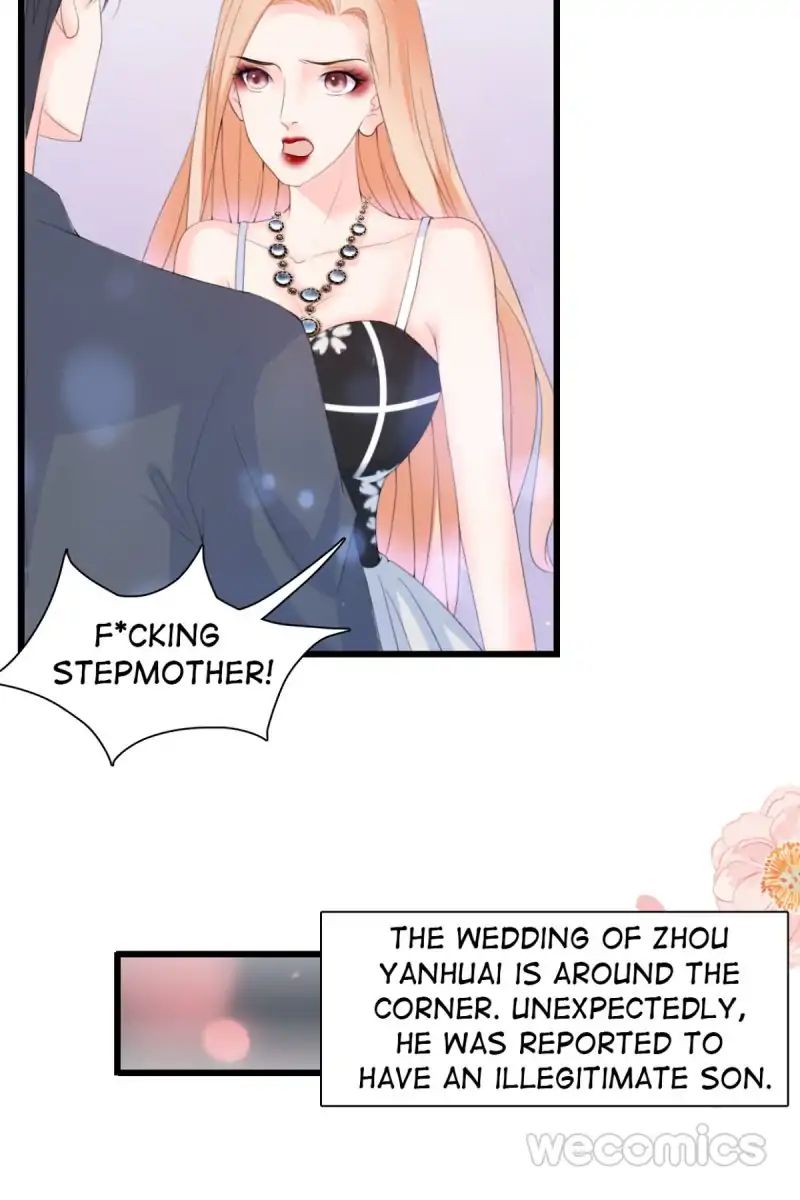 Mr. Zhou, Forced Marriage Is Illegal! - Chapter 38