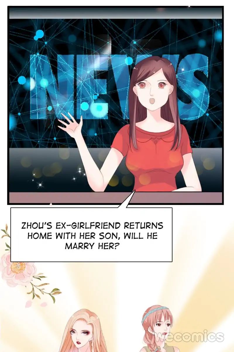 Mr. Zhou, Forced Marriage Is Illegal! - Chapter 38